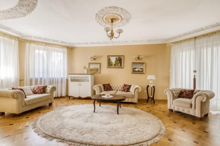 dom wolnostojący, 6 pokoi Warszawa Wawer. Zdjęcie 3