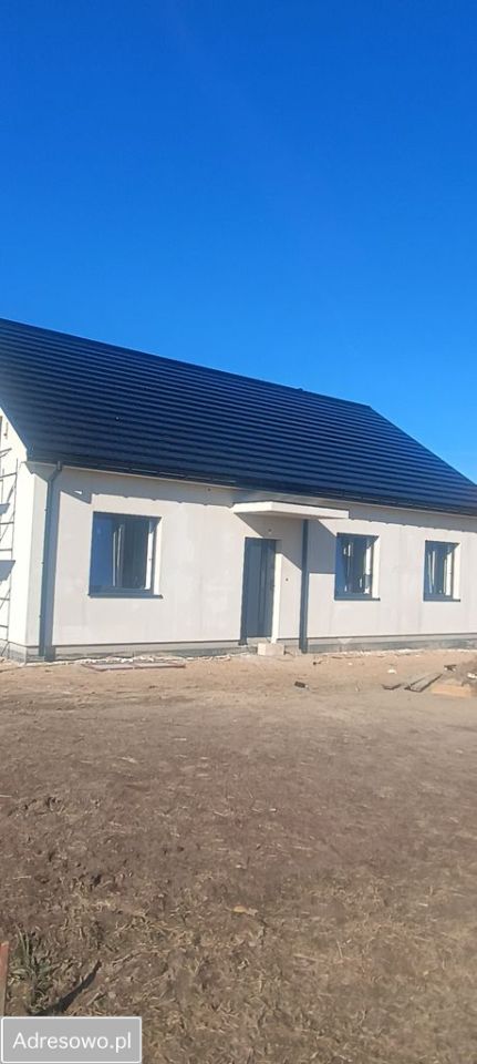 dom wolnostojący, 4 pokoje Bartodzieje. Zdjęcie 5