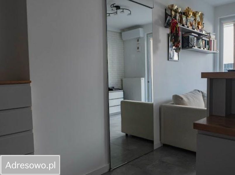 Mieszkanie 2-pokojowe Warszawa Targówek. Zdjęcie 9