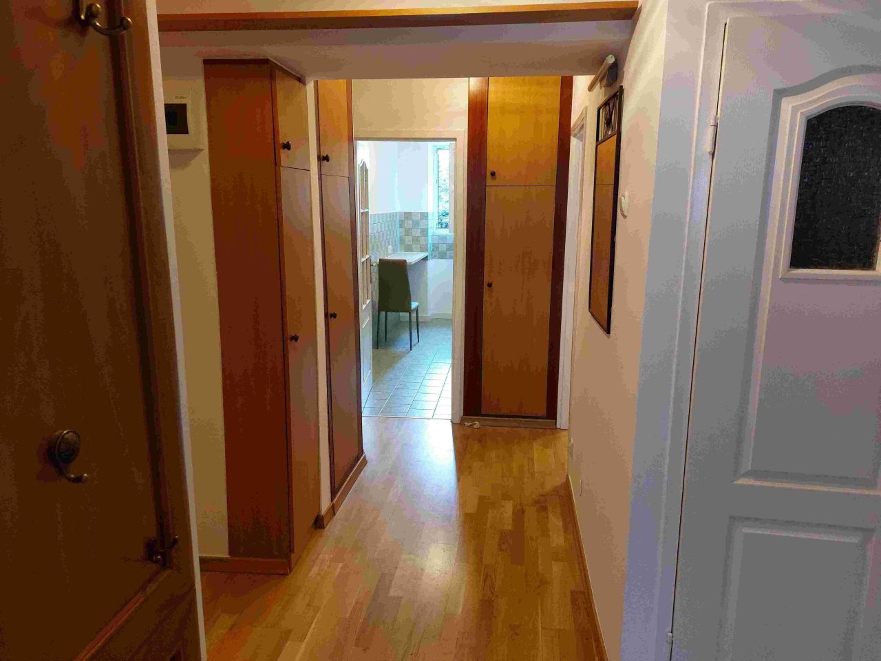 Mieszkanie 3-pokojowe Warszawa Muranów, ul. Dzika. Zdjęcie 10