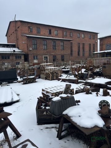 Działka inwestycyjna Zabrze Makoszowy, ul. Makoszowska. Zdjęcie 2