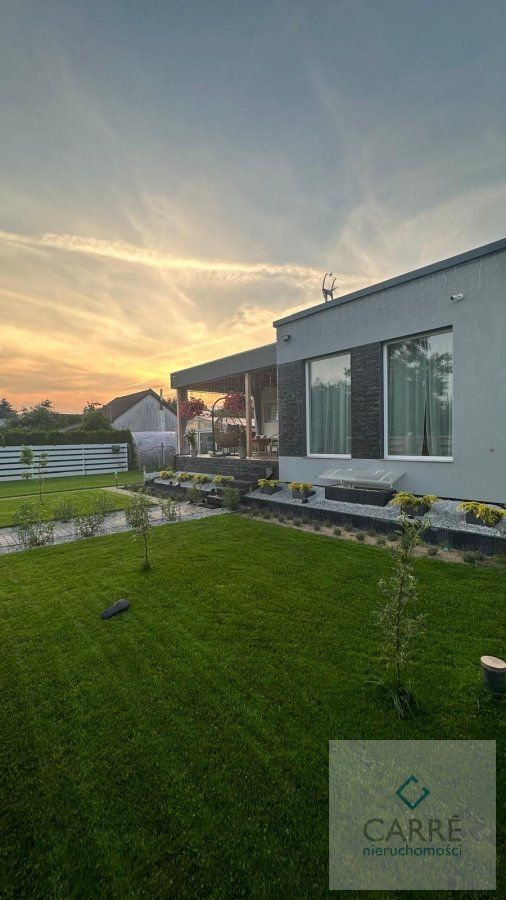 Działka rekreacyjna Szczecin Pogodno, ul. Waleriana Łukasińskiego. Zdjęcie 2