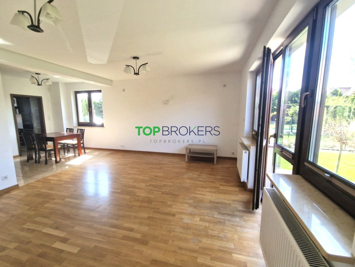 bliźniak, 4 pokoje Warszawa Ursus. Zdjęcie 3