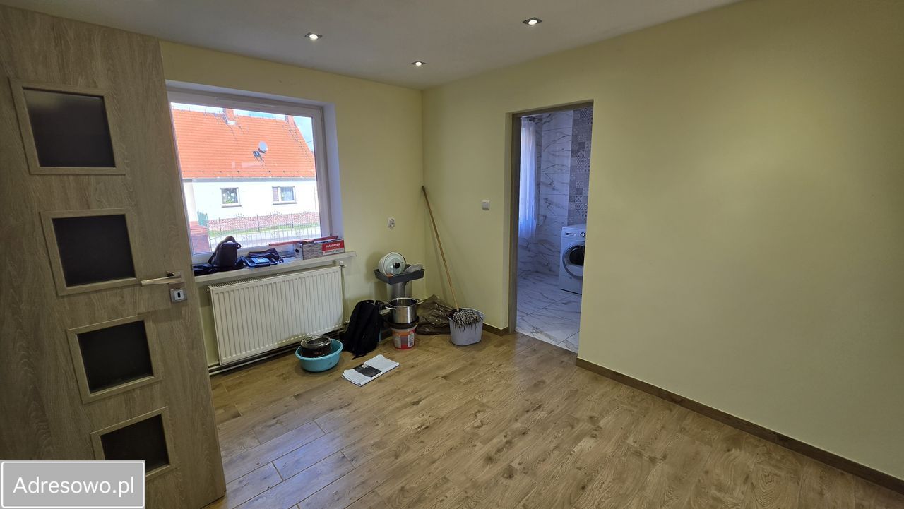 bliźniak, 3 pokoje Skoroszowice. Zdjęcie 5