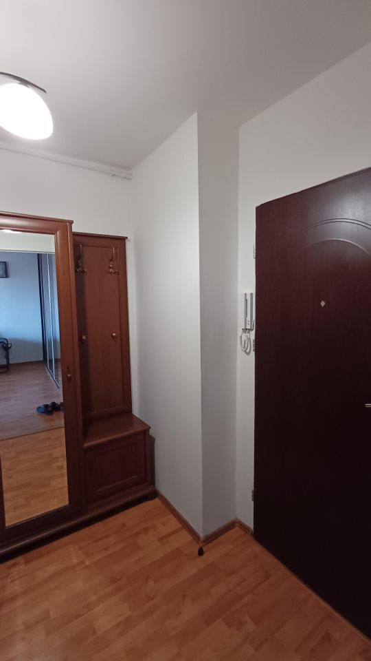 Mieszkanie 1-pokojowe Warszawa Praga-Północ, ul. Targowa. Zdjęcie 6