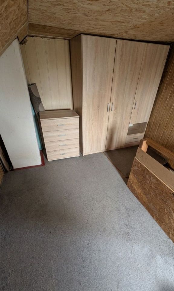 Działka rod Szczecin Słoneczne. Zdjęcie 4