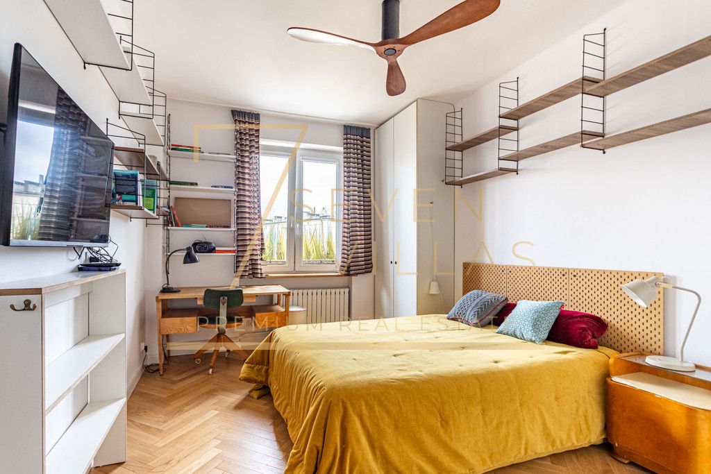 Mieszkanie 2-pokojowe Warszawa, ul. Aleksandra Sulkiewicza. Zdjęcie 8