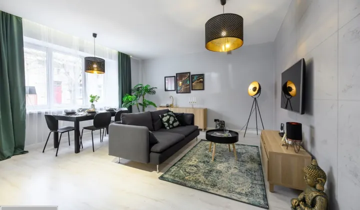 Mieszkanie 2-pokojowe Łódź Górna, ul. Poznańska