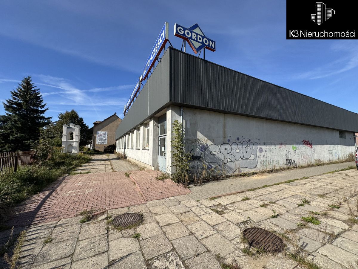 Lokal Olsztyn, ul. Wincentego Pstrowskiego. Zdjęcie 10