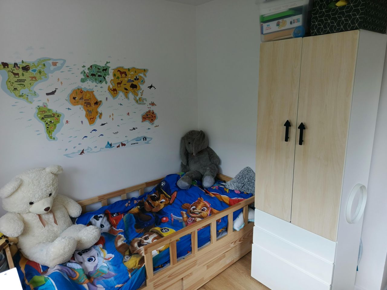 Mieszkanie 4-pokojowe Barwice, ul. 1000-lecia. Zdjęcie 13