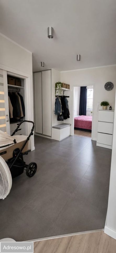 Mieszkanie 3-pokojowe Lublin Ponikwoda, ul. Czesława Strzeszewskiego. Zdjęcie 8
