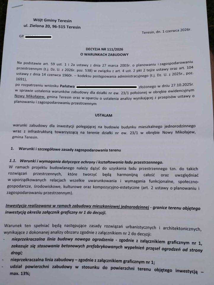 Działka budowlana Mikołajew Nowy Mikołajew. Zdjęcie 2