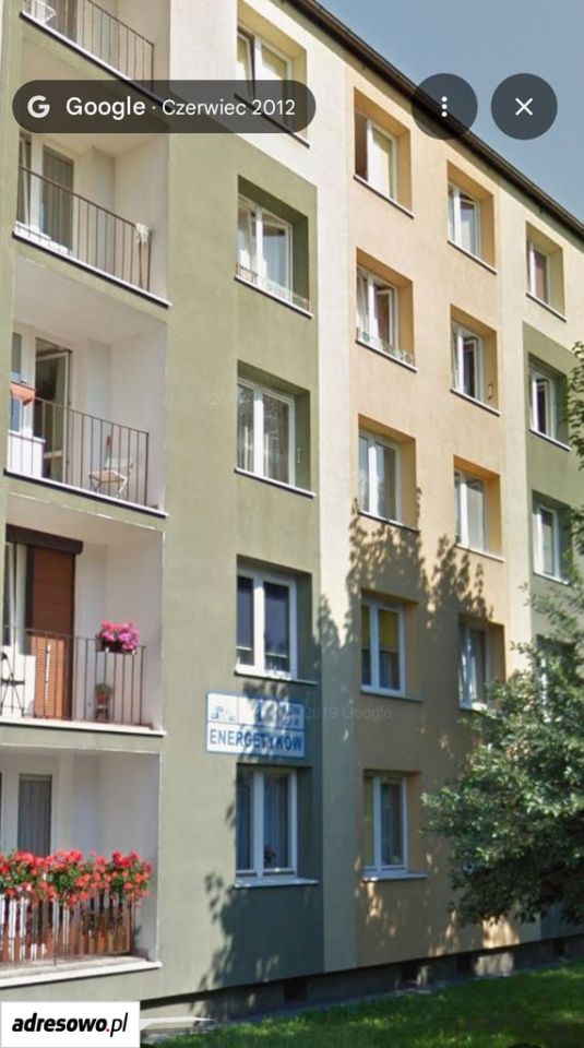 Mieszkanie 2-pokojowe Ruda Śląska Halemba, ul. Energetyków. Zdjęcie 1