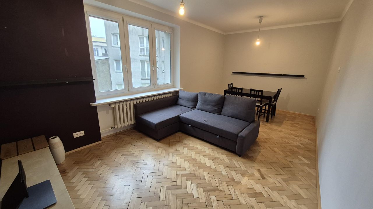 Mieszkanie 3-pokojowe Łódź Doły, ul. Boya-Żeleńskiego. Zdjęcie 7
