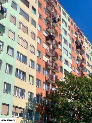 Mieszkanie 3-pokojowe Konin, ul. 11 Listopada. Zdjęcie 1