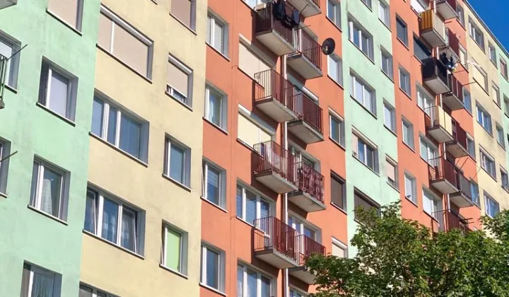 Mieszkanie 3-pokojowe Konin, ul. 11 Listopada