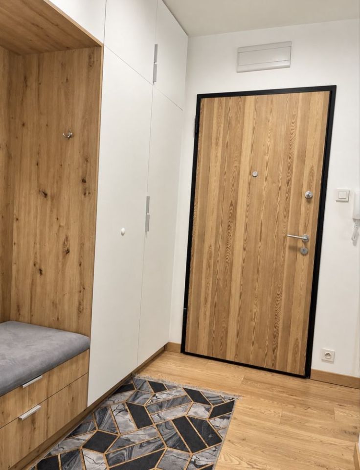 Mieszkanie 3-pokojowe Warszawa Ursus, ul. Herbu Oksza. Zdjęcie 9