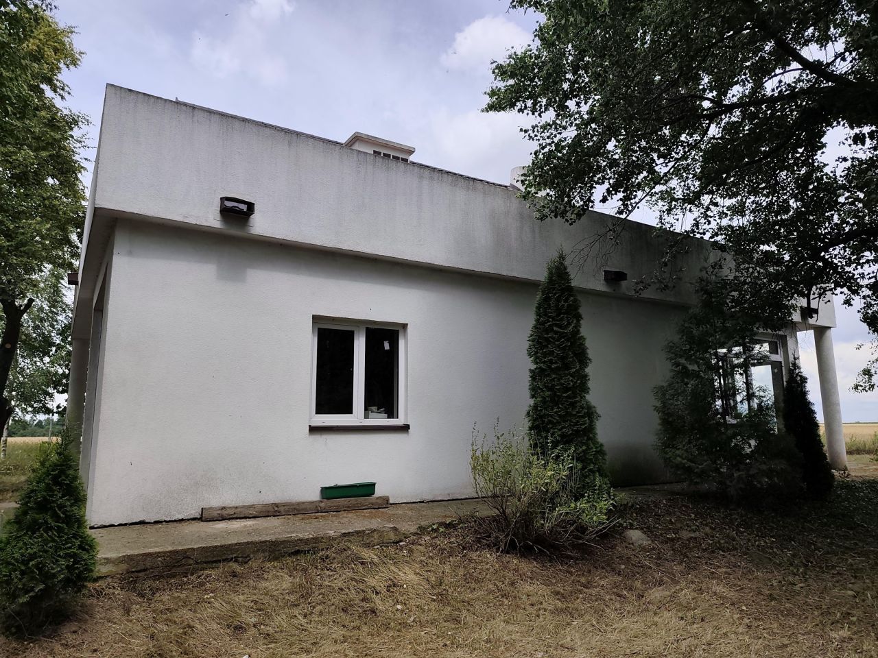 dom wolnostojący, 4 pokoje Gostkowo. Zdjęcie 4