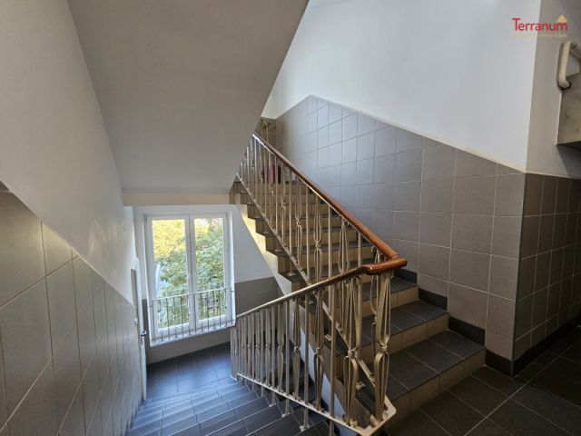 Mieszkanie 1-pokojowe Warszawa Śródmieście, al. Jana Pawła II. Zdjęcie 9