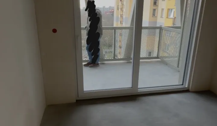 Mieszkanie 2-pokojowe Chorzów, ul. Astrów
