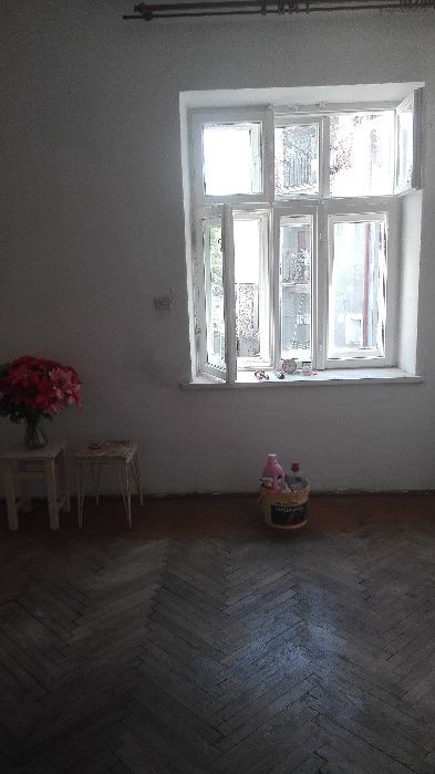 Mieszkanie 1-pokojowe Przemyśl, ul. Stefana Czarnieckiego