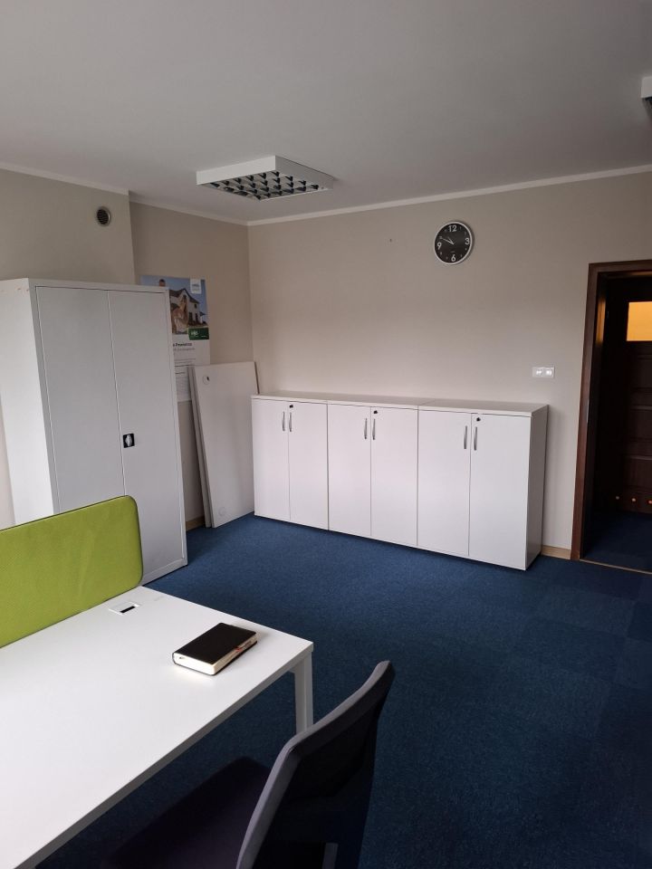 Biuro Bydgoszcz Górzyskowo. Zdjęcie 9