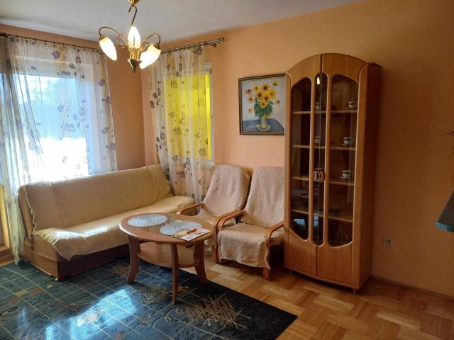 Mieszkanie 2-pokojowe Ząbki, ul. Powstańców. Zdjęcie 1