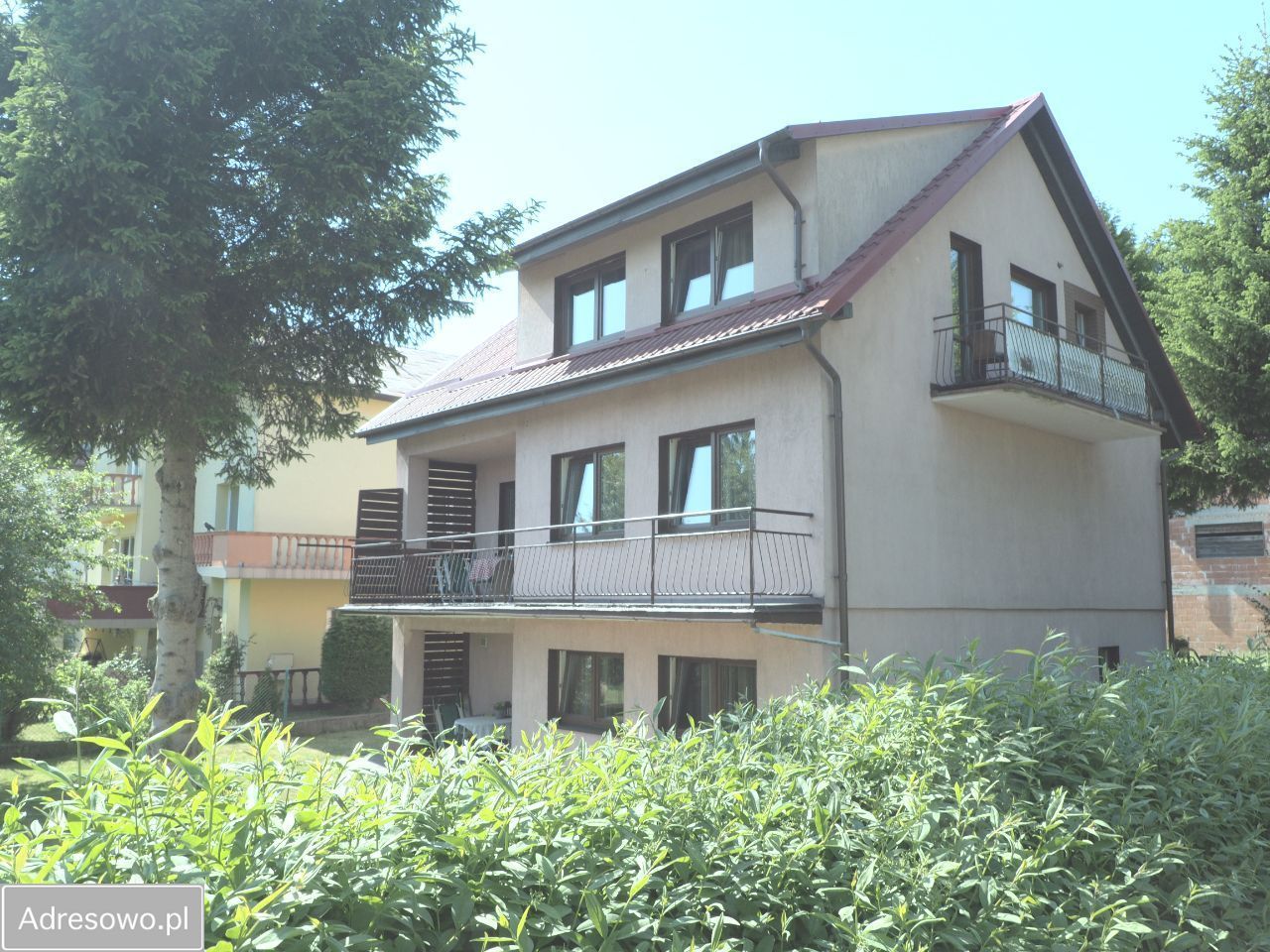 Działka budowlana Ustka, ul. Żeglarzy. Zdjęcie 17