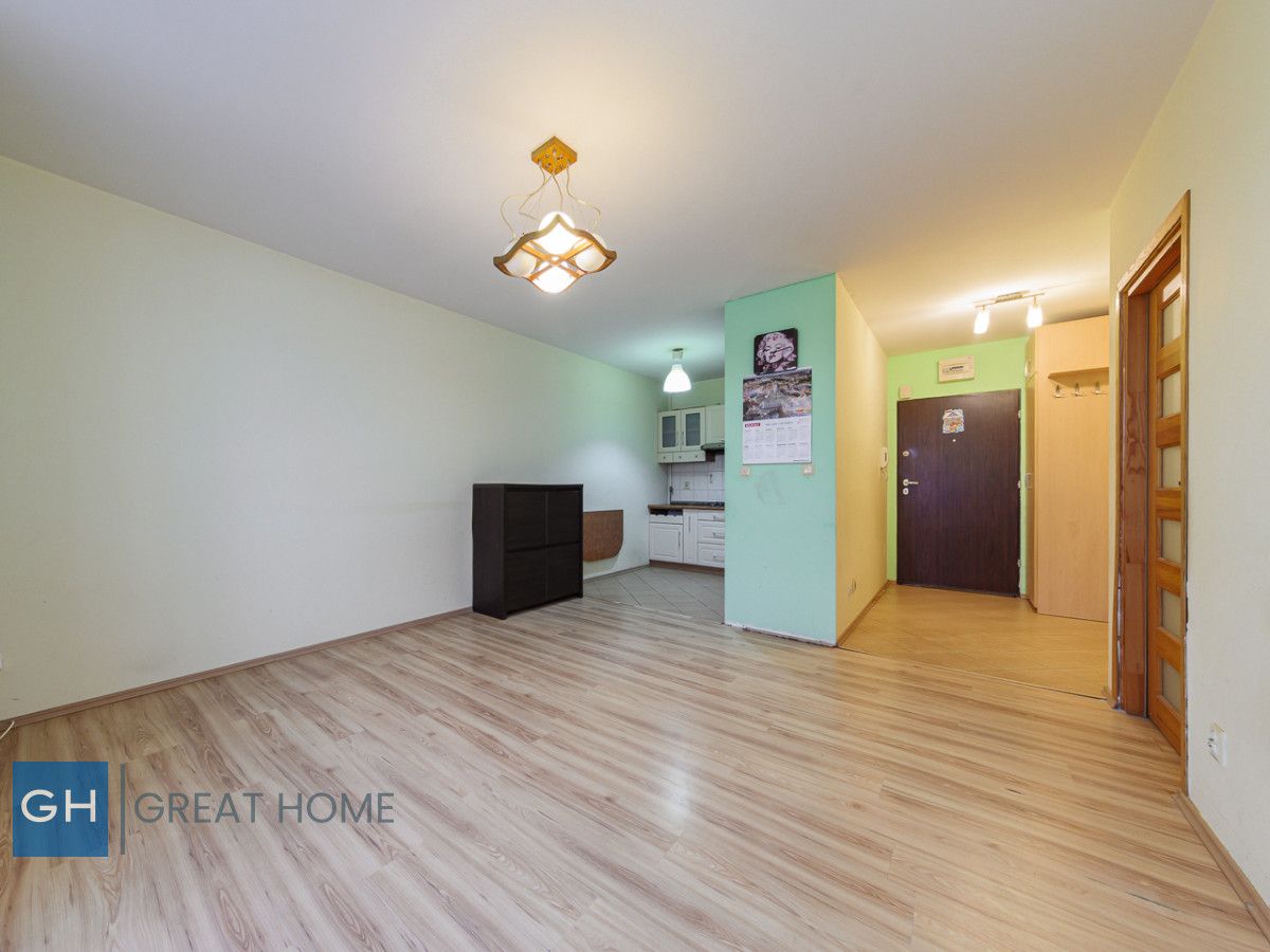 Mieszkanie 2-pokojowe Warszawa Białołęka, ul. Sieczna