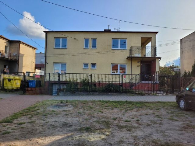 dom wolnostojący Bydgoszcz, ul. Nakielska. Zdjęcie 1