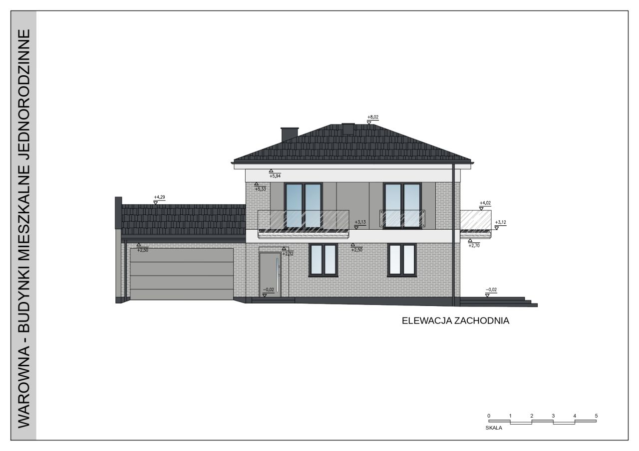 Działka budowlana Częstochowa Gnaszyn Dolny, ul. Warowna. Zdjęcie 6