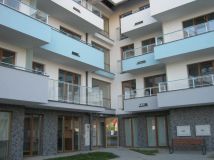 Mieszkanie 1-pokojowe Rzeszów Zwięczyca, ul. Strażacka
