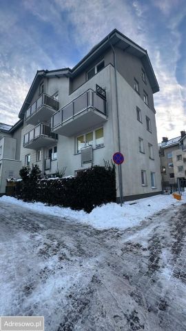 Mieszkanie 3-pokojowe Gdańsk Osowa, ul. Nike. Zdjęcie 1