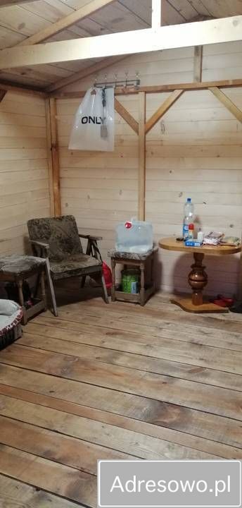 Działka rod Wrocław Krzyki, ul. Spiska. Zdjęcie 6