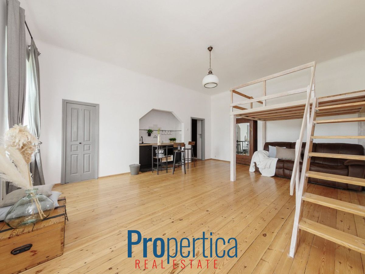 Mieszkanie 2-pokojowe Warszawa Wola, Fort Bema. Zdjęcie 7