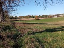 Działka rolna Minoga. Zdjęcie 2