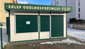 Nieruchomość komercyjna na sprzedaż bez pośredników 
 
 ul. płk. Stanisława Dąbka 
 
 Gdynia Obłuże - Więcej