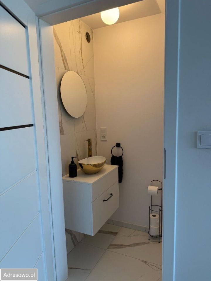 dom szeregowy, 5 pokoi Zabrze Grzybowice, ul. Łowicka. Zdjęcie 6