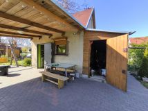 Działka rod Ciechanów Śmiecin, ul. Leśna. Zdjęcie 4