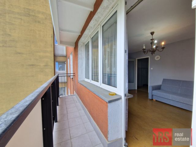 Mieszkanie 3-pokojowe Warszawa Targówek, ul. Władysława Syrokomli. Zdjęcie 3