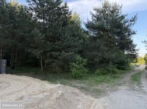 Działka budowlana Wioska, ul. Jodłowa. Zdjęcie 3