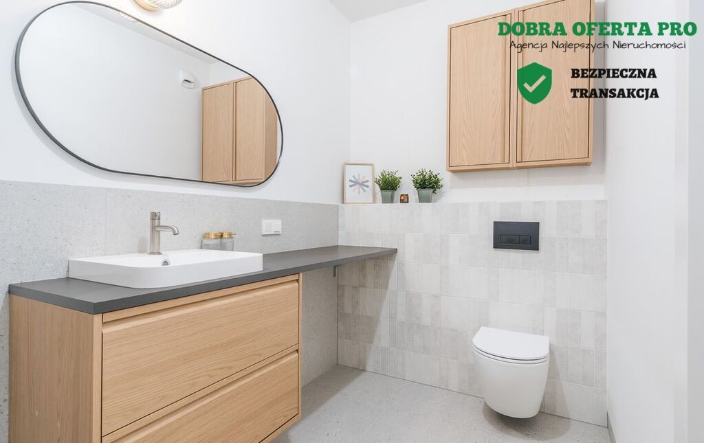 Mieszkanie 3-pokojowe Gdańsk Ujeścisko, ul. Przemyska. Zdjęcie 14