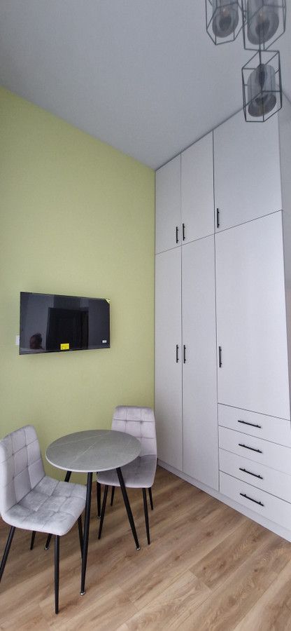 Mieszkanie 2-pokojowe Warszawa Ursus, ul. Edwarda Habicha. Zdjęcie 8