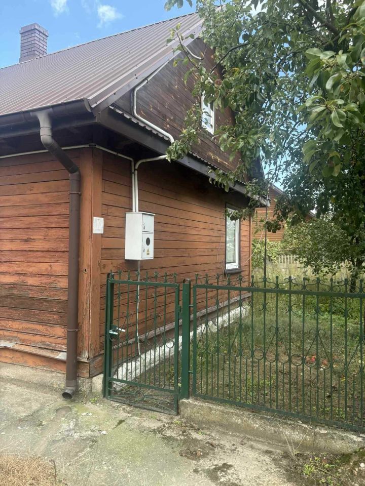 dom wolnostojący Bielsk Podlaski. Zdjęcie 2