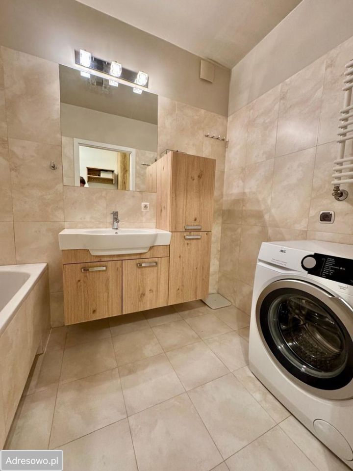 Mieszkanie 3-pokojowe Szczecin Warszewo, ul. ks. bp. Władysława Bandurskiego. Zdjęcie 9