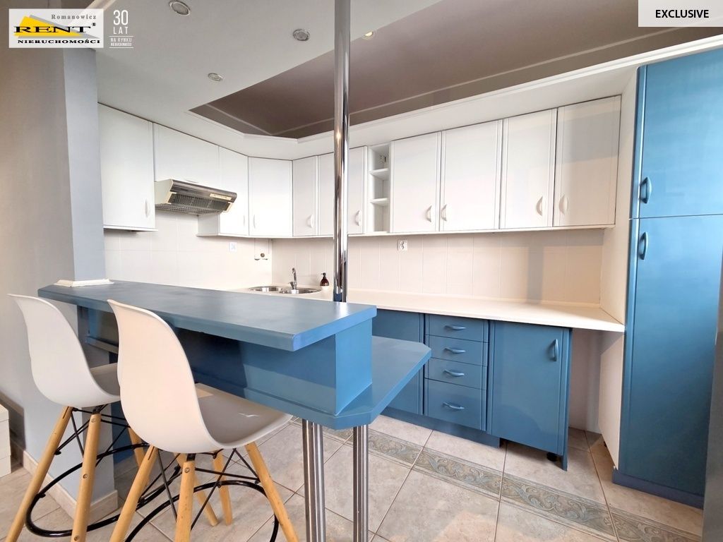 Mieszkanie 3-pokojowe Świnoujście, wyb. Władysława IV. Zdjęcie 5