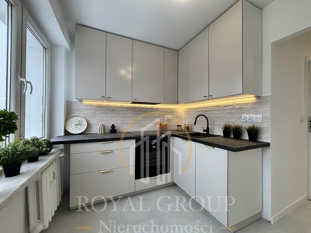 Mieszkanie 3-pokojowe Lublin Kalinowszczyzna, ul. Franciszka Kleeberga. Zdjęcie 3