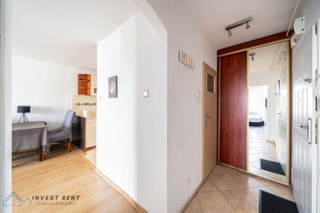 Mieszkanie 2-pokojowe Kołobrzeg. Zdjęcie 9
