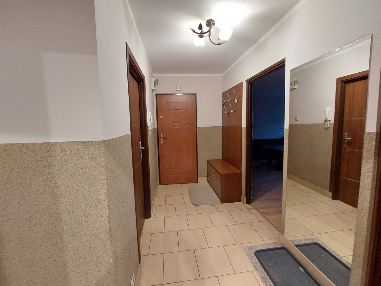 Mieszkanie 3-pokojowe Białystok, ul. Wiejska. Zdjęcie 8