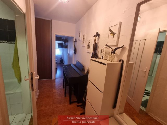 Mieszkanie 2-pokojowe Wrocław Księże Małe. Zdjęcie 10